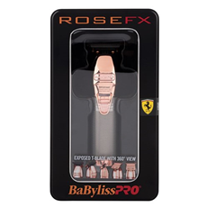 BABYLISS PRO LITHIUM CLIPPER_3