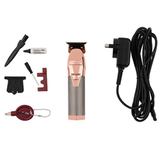 BABYLISS PRO LITHIUM CLIPPER_6