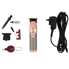 BABYLISS PRO LITHIUM CLIPPER_2