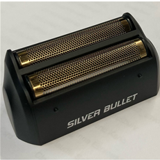 SILVER BULLET BUZZ MAN REPLACEMENT COVER_1