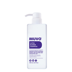 MUVO ULTRA BLONDE SHAMPOO 500ML_1