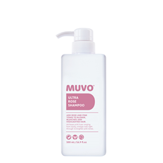 MUVO ULTRA ROSE SHAMPOO 500ML_1