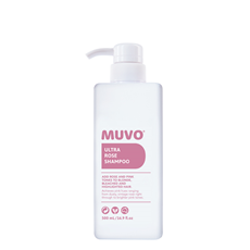 MUVO ULTRAROSE SHAMPOO 500ML_1