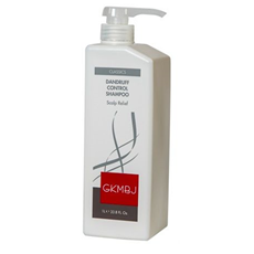 GKMBJ ANTI-DANDRUFF  SHAMPOO 1LT_1