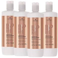 BlondMe PREMIUM 6%  900ML PEROXIDE_1