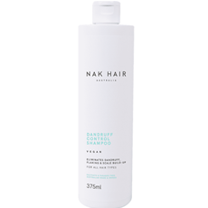 NAK DANDRUFF CONTROL SHAMPOO 375ML_1