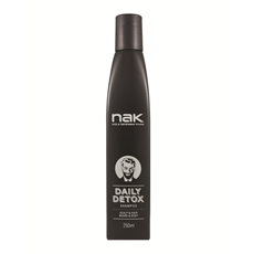 NAK DAILY DETOX SHAMPOO 250ML_1