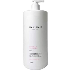 NAK NOURISHING SHAMPOO 1ltr_1