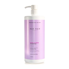 NAK ROSE BLONDE SHAMPOO 1 LTR_1