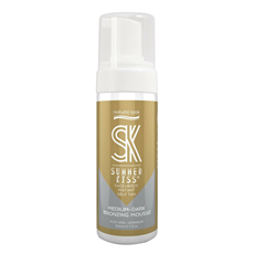 Summer Kiss Instant Medium-Dark Bronzing Mousse 15_1