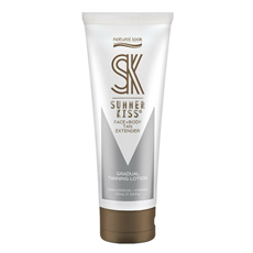 Summer Kiss Gradual Tanning Lotion 250ml_1