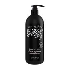 Natural Spa Fresh Romance Body Lotion 375ml_1