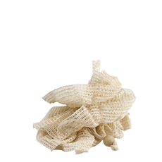 Natural Spa Ramie Bath Mop each_1