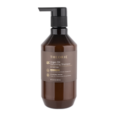 THEORIE SHAMPOO ARGAN OIL REFORMING 400ML_1