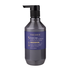 THEORIE BLONDE CONDITIONER PURPLE SAGE 400ML_1