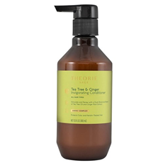 THEORIE TEA TREE & GINGER CONDITIONER 400ML_1