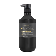 THEORIE CHARCOAL SHAMPOO 400ML_1