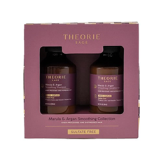 THEORIE MARULA & ARGAN 90ML TRAVEL PACK_1