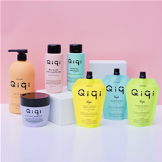 QIQI SHAMPOO MAKES YOU FEEL 300ml_4