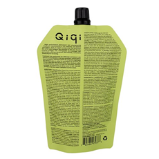 QIQI WAVY & CURLY 150g_2