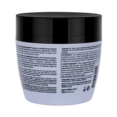 QIQI MASK NOT JUST SMOOTH 250ml_4