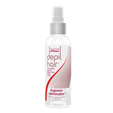 Natural Look Depil-Hair Ingrown Eliminator Lotion_1
