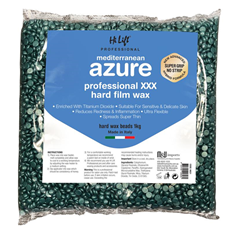 HI LIFT MEDITERRANEAN AZURE HARD WAX 1KG_1