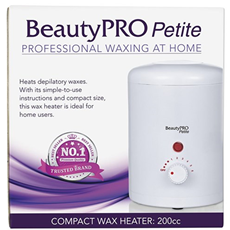 BEAUTY PRO PETITE WAX HEATER 200cc_1