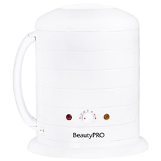 BEAUTY PRO 1 LITRE WAX POT_2