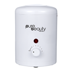 PURE BEAUTY PROFESSIONAL MINI WAX HEATER 200ml_1