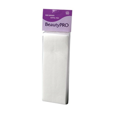 BEAUTY PRO LARGE WAX STRIPS 100PC_1