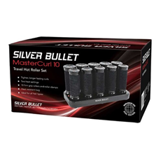 Silver Bullet Hot Roller 10pc_1