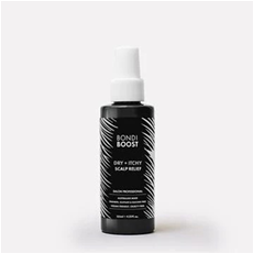 Bondi Boost Dry + Itchy Scalp Spray - 125ml_1