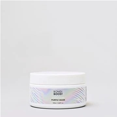 Bondi Boost Blonde Baby Purple Mask -250ml_1