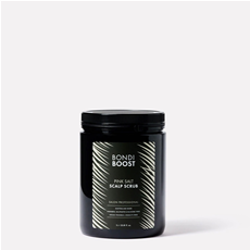 Bondi Boost Salt Scrub - 1 litre_1