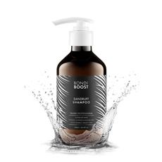 Bondi Boost Dandruff Shampoo - 300ml_1