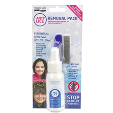 NATURAL LOOK ANTI LICE REMOVAL PACK_1