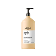 LOREAL ABSOLUT REPAIR SHAMPOO 1500ML_1