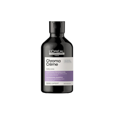 LOREAL CHROMA CRÈME BLONDE SHAMPOO 300ML_1