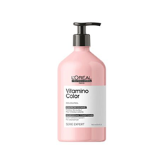 LOREAL VITAMINO COLOUR CONDITIONER 750ML_1