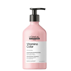 LOREAL VITAMINO COLOUR  SHAMPOO 500ML_1