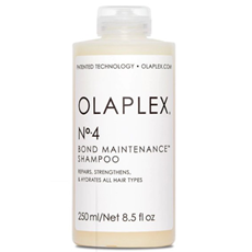 Olaplex No.4 Bond Maintenance Shampoo 250ml_1