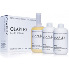 Olaplex Professional Salon Kit #1_1