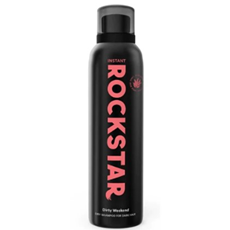 Instant Rockstar DIRTY WEEKEND DRY SHAMPOOO BLACK_1