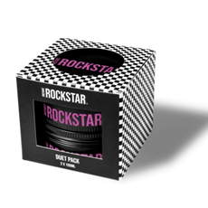 Hard Rock - Hard Hold Styling Paste Duet Pack_1