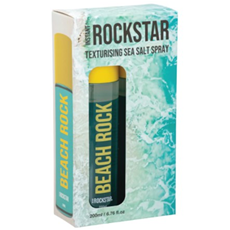 Beach Rock - Texturing Sea Salt Spray 200ml Duet_1