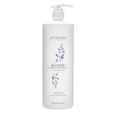 AFFINAGE BLONDE TREATMENT 1ltr_1