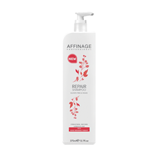 AFFINAGE REPAIR SHAMPOO 375ML_1