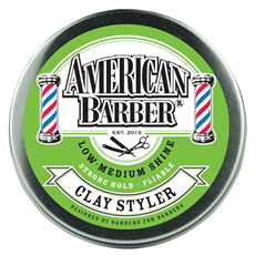 AMERICAN BARBER CLAY STYLER_1