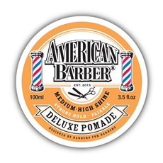 AMERICAN BARBER DELUXE POMADE_1